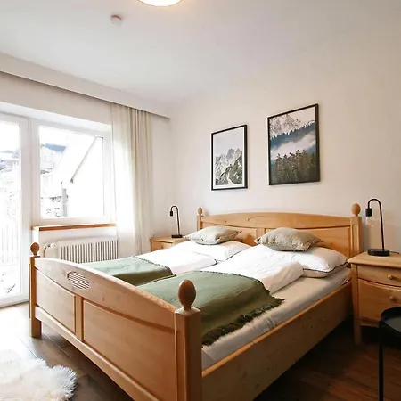 Almliesl Neuk-662 Holiday home Neukirchen am Grossvenediger